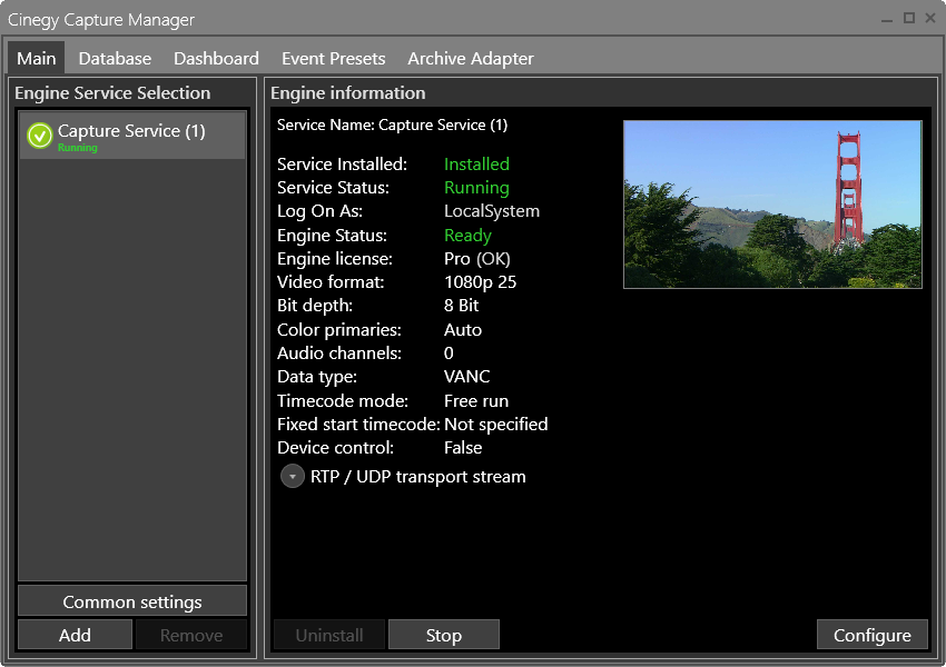 Cinegy_Manager