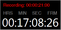 Cinegy_Capture_Web_Control_time_control_recording