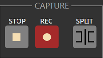 Cinegy_Capture_Web_Control_Capture_Controls