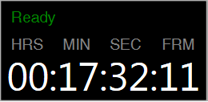 Cinegy_Capture_Web_Control_time_control