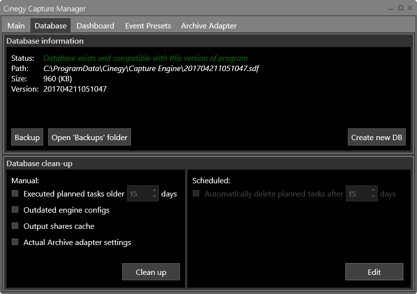 Database_tab