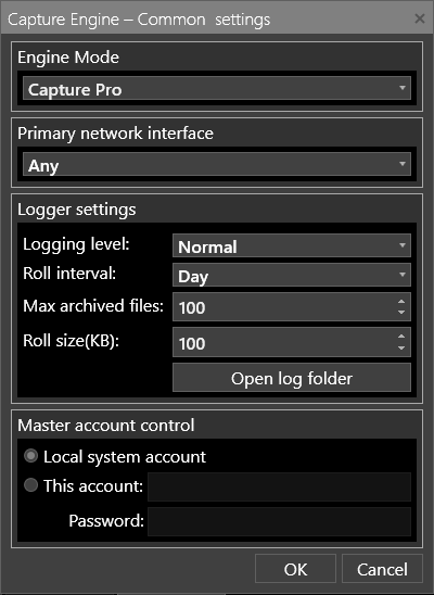 Engine_common_settings