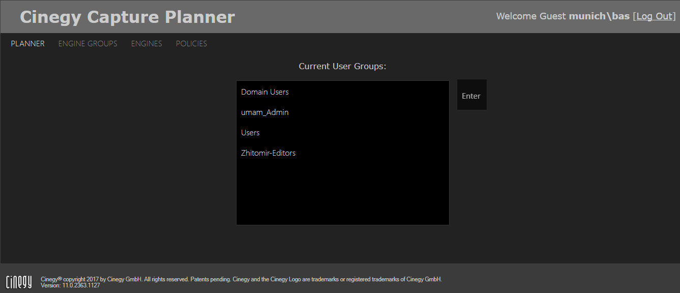 Planner_directory_group