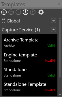 Scrollbars