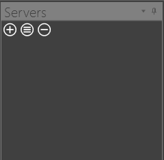 Servers_panel