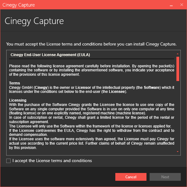 License_agreement