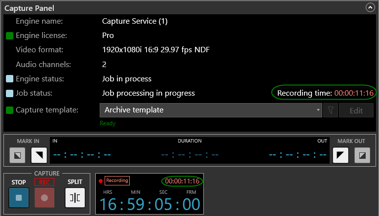 Capture_Panel_Recording_indication
