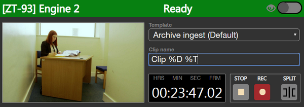 Cinegy_Capture_Web