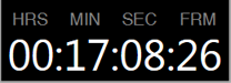Cinegy_Capture_Web_Control_time_control_recording