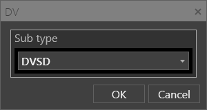DV_Codec