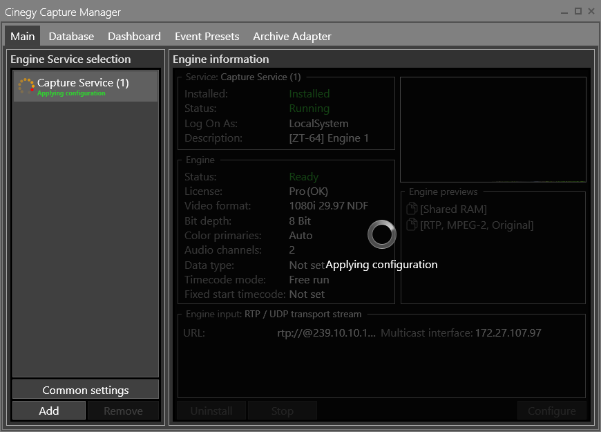 Engine_applying_configuration