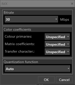 IMX_Codec