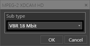 MPEG2_XDCAM_HD