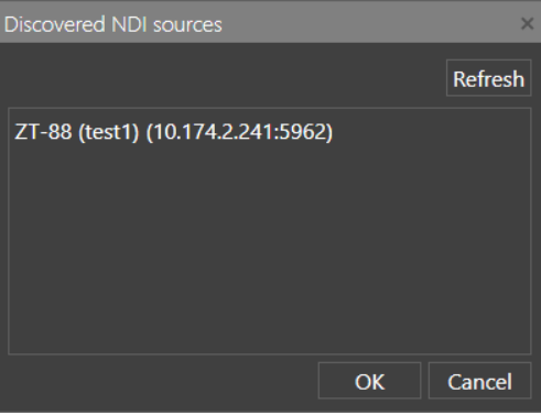 ndi_discovery_selection