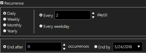 Planner_recurrence