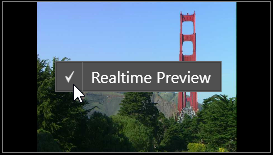 Preview_mode
