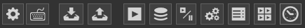Toolbar