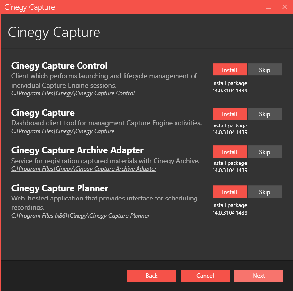 Components_selection