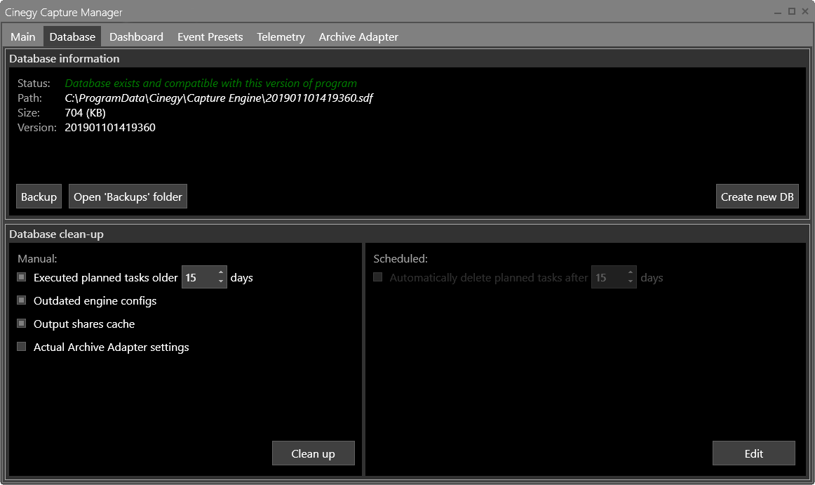 Database_tab