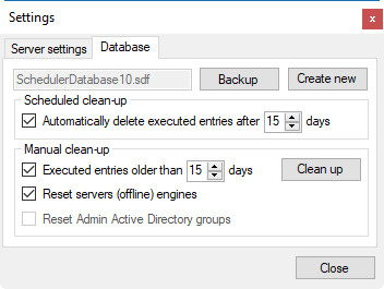 Database_settings