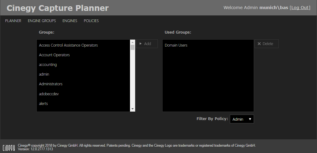 Planner_Policies_tab