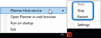 Planner_service_management