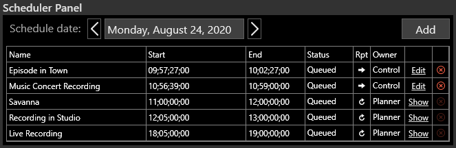 Scheduler_panel