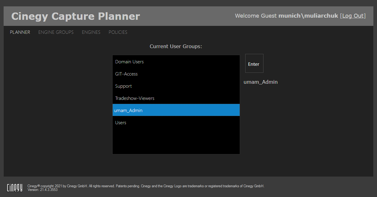 Planner_directory_group