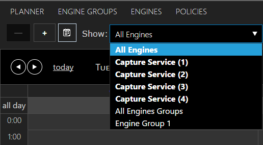 show_available_engines