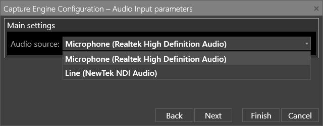 Audio_input_parameters