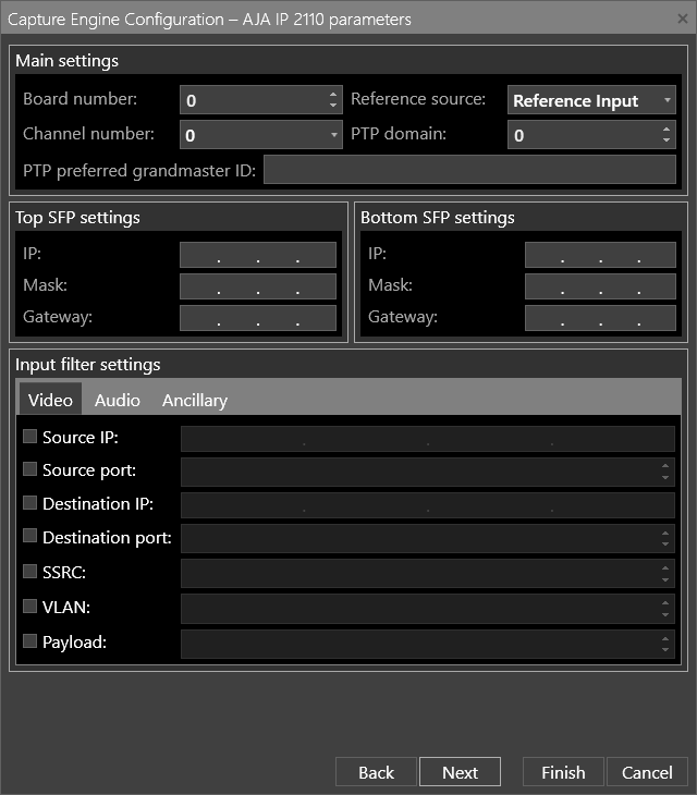 aja_ip_2110_parameters