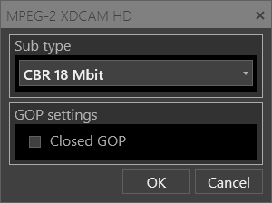 MPEG2_XDCAM_HD