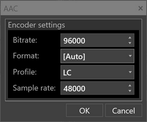 AAC_audio_encoder_general