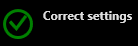 Archive_adapter_correct_settings