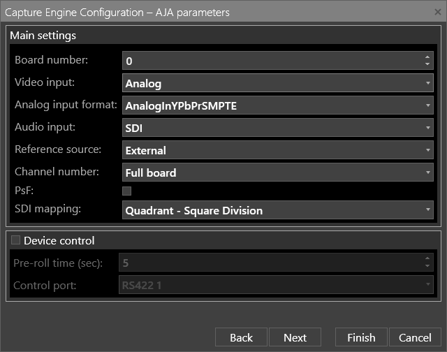 Engine_AJA_parameters