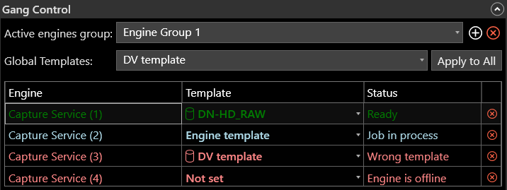 Gang_Control_panel