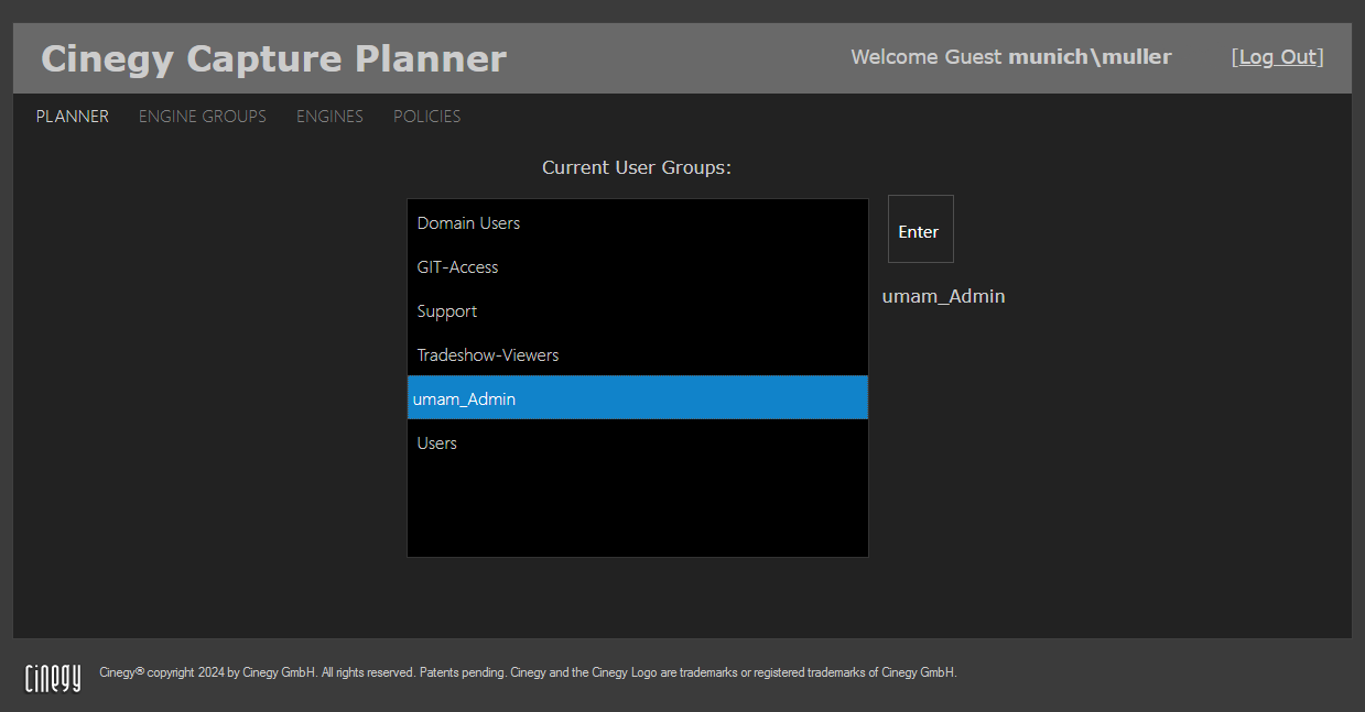 Planner_directory_group