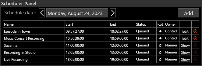 Scheduler_panel