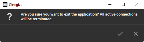 Exit_application