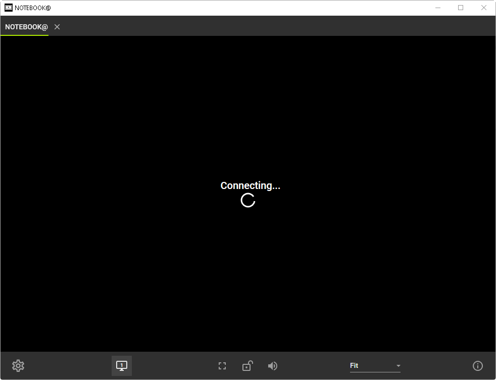 Connecting_process