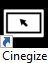 Cinegize icon