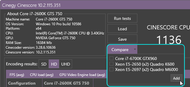Compare-add