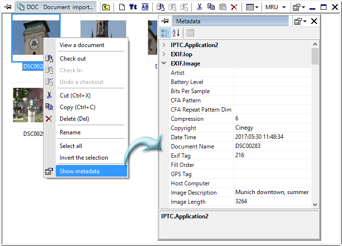 doc-import-properties