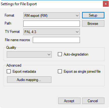 file-export-settings