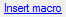 insert_macro