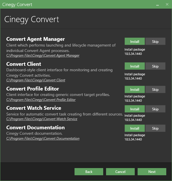 Components_selection