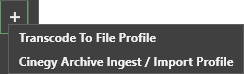 Profile_Editor_Transcoding_add