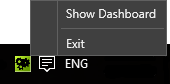 Show_dashboard_command