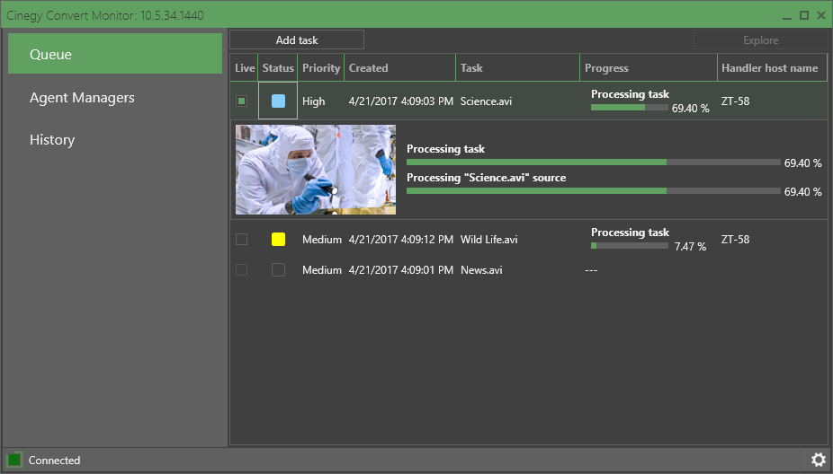 Task_processing