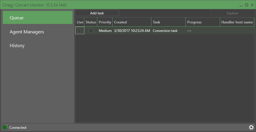Tasks_queue